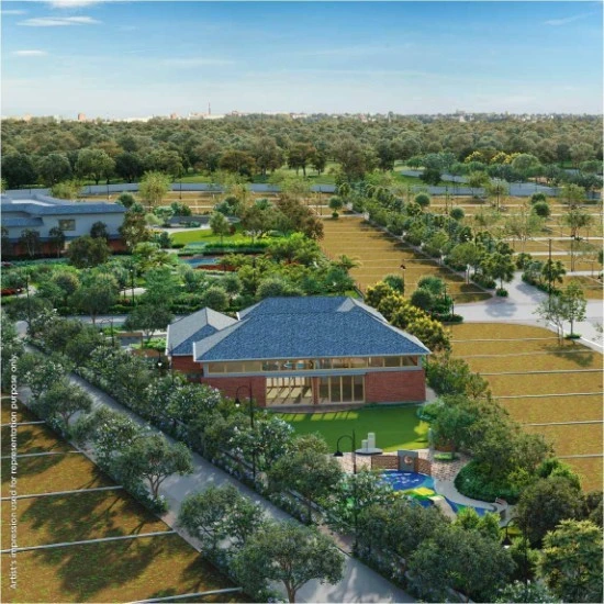 Godrej Properties Coimbatore Photos